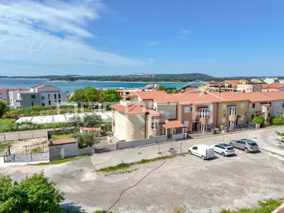 Wohnung mit Meerblick und Galerie - Medulin (300 m vom Strand, 97,04 m²) - 12