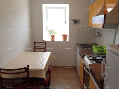 Wohnung 63 m², Poreč - ausgezeichnete Lage in der Nähe von Einrichtungen