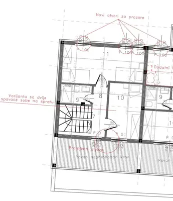 Apartment for sale in Medulin, 95,9 m² - 12