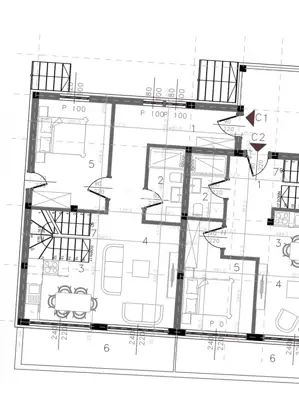 Apartment for sale in Medulin, 95,9 m² - 11