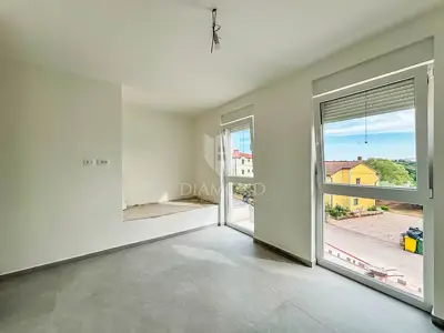 Dvojna kuća 86 m², Umag okolica, bazen i blizina mora - 14