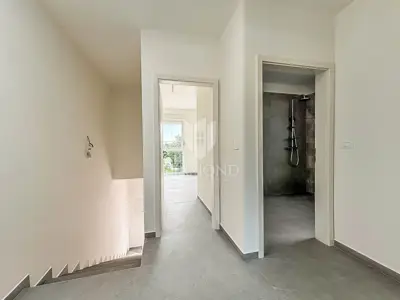 Dvojna kuća 86 m², Umag okolica, bazen i blizina mora - 12
