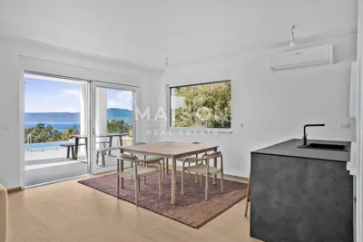 House 327 m², Kostrena - luxury residence by the sea - 10