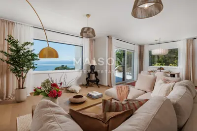 Haus 327 m², Kostrena - luxuriöse Residenz am Meer - 13