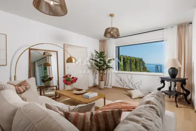 Haus 327 m², Kostrena - luxuriöse Residenz am Meer - 12