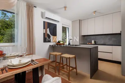 Haus 327 m², Kostrena - luxuriöse Residenz am Meer - 9