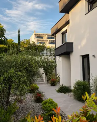 Haus 327 m², Kostrena - luxuriöse Residenz am Meer - 19