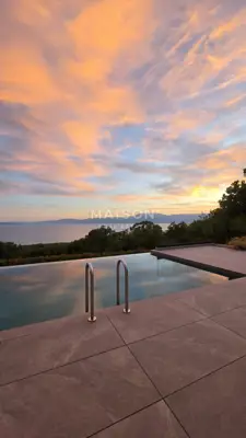 Haus 327 m², Kostrena - luxuriöse Residenz am Meer - 20