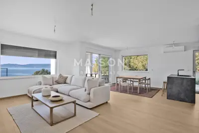 House 327 m², Kostrena - luxury residence by the sea - 11