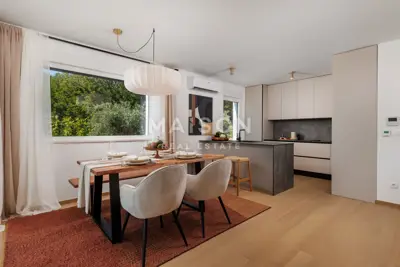 Haus 327 m², Kostrena - luxuriöse Residenz am Meer - 10