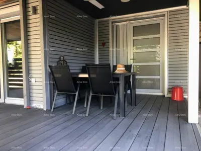 Haus 1600 m², Tinjan - großer Garten - 8