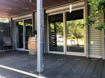 Haus 1600 m², Tinjan - großer Garten - 7