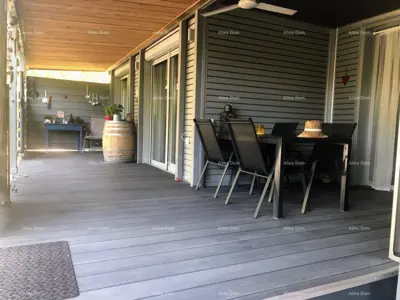 Haus 1600 m², Tinjan - großer Garten - 6
