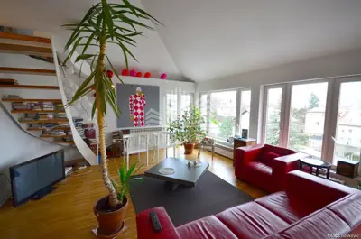 PRILIKA, ČETVEROSOBNI STAN 130 m² MLINOVI - 2