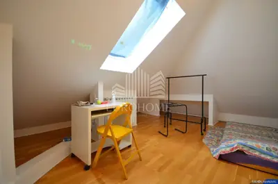 PRILIKA, ČETVEROSOBNI STAN 130 m² MLINOVI - 4