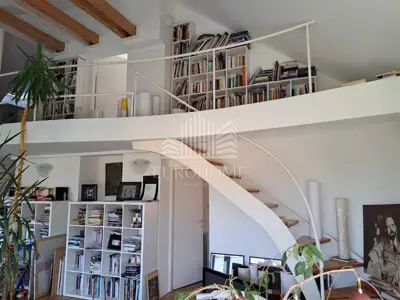 PRILIKA, ČETVEROSOBNI STAN 130 m² MLINOVI - 3
