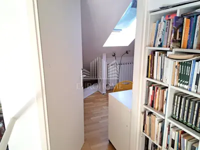 PRILIKA, ČETVEROSOBNI STAN 130 m² MLINOVI - 7