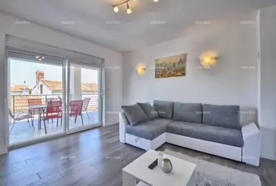 Sale of a duplex apartment with a large garden and garage, Ližnjan! - 5