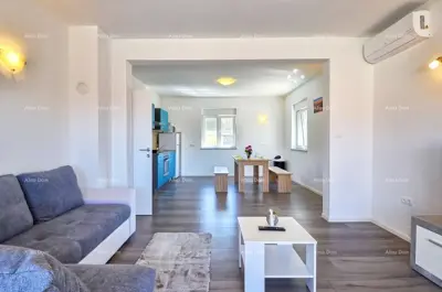 Sale of a duplex apartment with a large garden and garage, Ližnjan! - 6