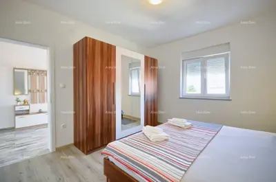 Sale of a duplex apartment with a large garden and garage, Ližnjan! - 21