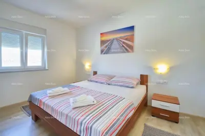 Sale of a duplex apartment with a large garden and garage, Ližnjan! - 14
