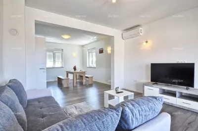 Sale of a duplex apartment with a large garden and garage, Ližnjan! - 7
