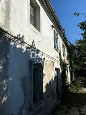 Kuće 220 m², Križišće - tri kuće za adaptaciju - 9
