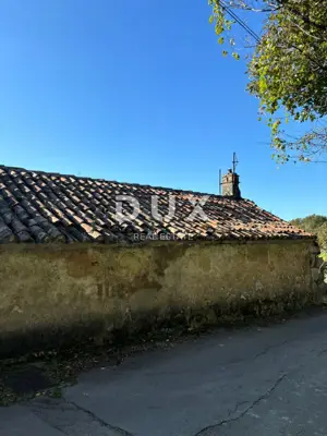Kuće 220 m², Križišće - tri kuće za adaptaciju - 6