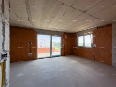 Wohnung, Fažana, 2 Schlafzimmer und große überdachte Terrasse - 22