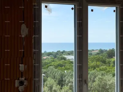 Wohnung, Fažana, 2 Schlafzimmer und große überdachte Terrasse - 16