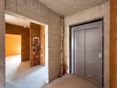 Wohnung, Fažana, 2 Schlafzimmer und große überdachte Terrasse - 4