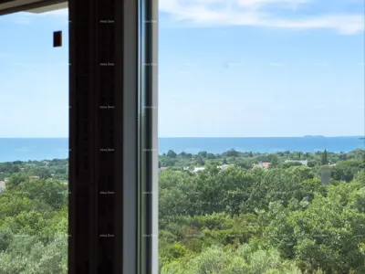Wohnung, Fažana, 2 Schlafzimmer und große überdachte Terrasse - 8