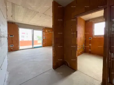 Wohnung, Fažana, 2 Schlafzimmer und große überdachte Terrasse - 20