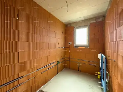 Wohnung, Fažana, 2 Schlafzimmer und große überdachte Terrasse - 9