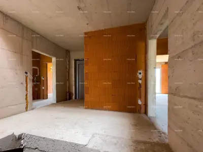 Wohnung, Fažana, 2 Schlafzimmer und große überdachte Terrasse - 3