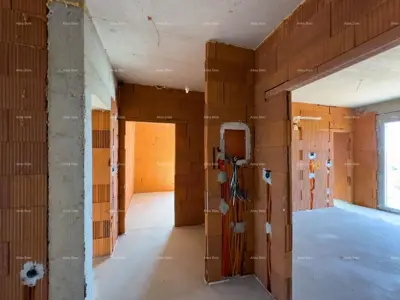 Wohnung, Fažana, 2 Schlafzimmer und große überdachte Terrasse - 5
