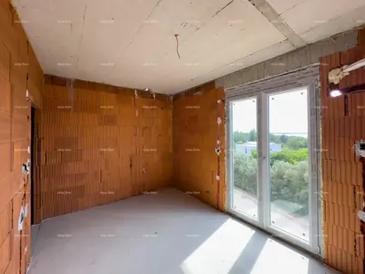Wohnung, Fažana, 2 Schlafzimmer und große überdachte Terrasse - 18