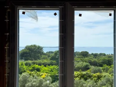 Wohnung, Fažana, 2 Schlafzimmer und große überdachte Terrasse - 19