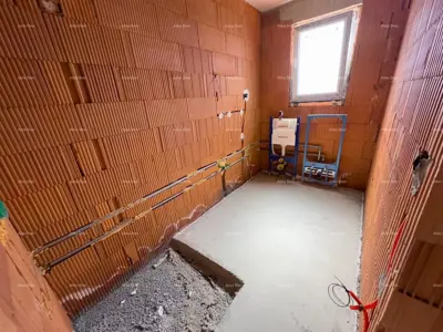 Wohnung, Fažana, 2 Schlafzimmer und große überdachte Terrasse - 14