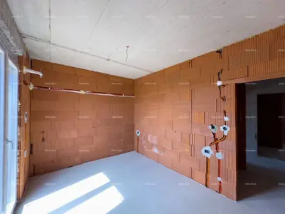 Wohnung, Fažana, 2 Schlafzimmer und große überdachte Terrasse - 17