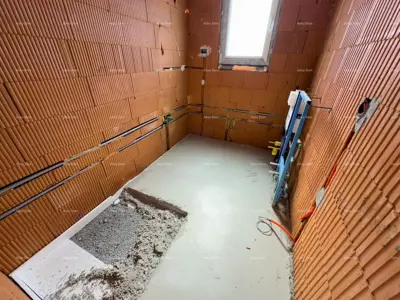 Wohnung, Fažana, 2 Schlafzimmer und große überdachte Terrasse - 10