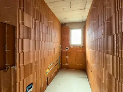 Wohnung, Fažana, 2 Schlafzimmer und große überdachte Terrasse - 21