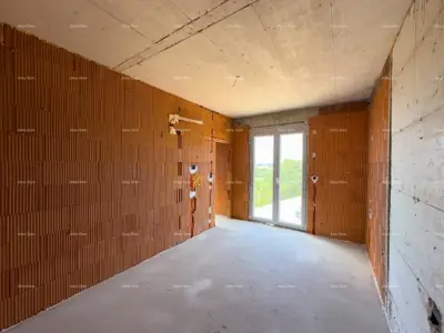 Wohnung, Fažana, 2 Schlafzimmer und große überdachte Terrasse - 6