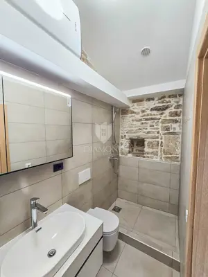 House 120 m² in Buje, near Grožnjan - 15