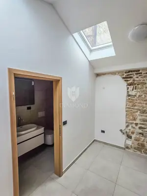 House 120 m² in Buje, near Grožnjan - 18