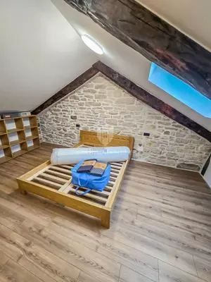 House 120 m² in Buje, near Grožnjan - 16