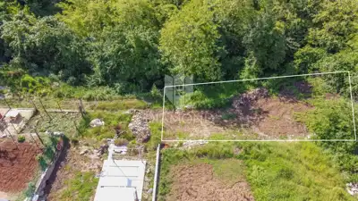 House 120 m² in Buje, near Grožnjan - 21