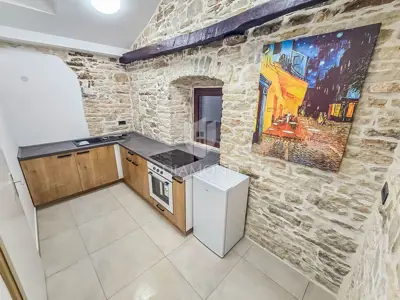 House 120 m² in Buje, near Grožnjan - 19