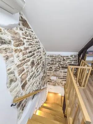 House 120 m² in Buje, near Grožnjan - 10