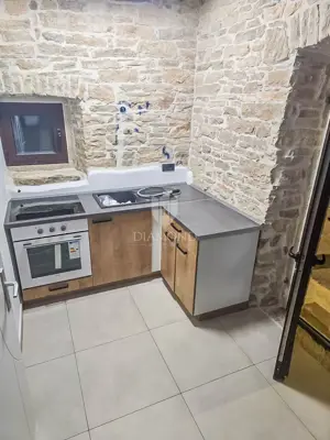 House 120 m² in Buje, near Grožnjan - 13